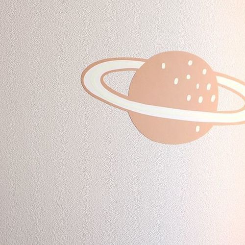 Dailylike Wall Deco Sticker Set - Image 33