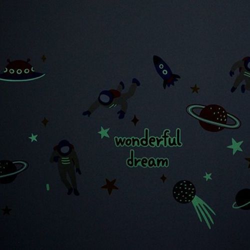 Dailylike Wall Deco Sticker Set - Image 30