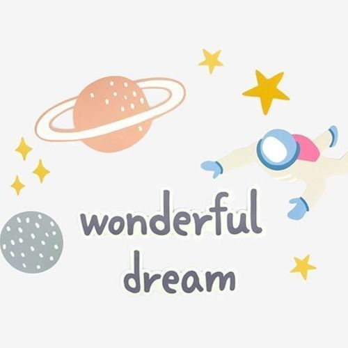 Dailylike Wall Deco Sticker Set - Image 27