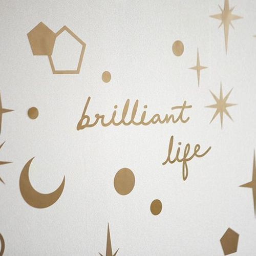 Dailylike Wall Deco Sticker Set - Image 26