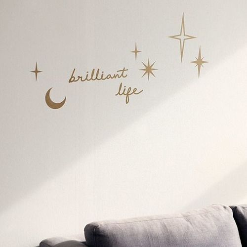 Dailylike Wall Deco Sticker Set - Image 25