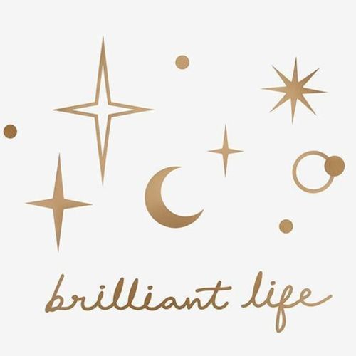 Dailylike Wall Deco Sticker Set - Image 22