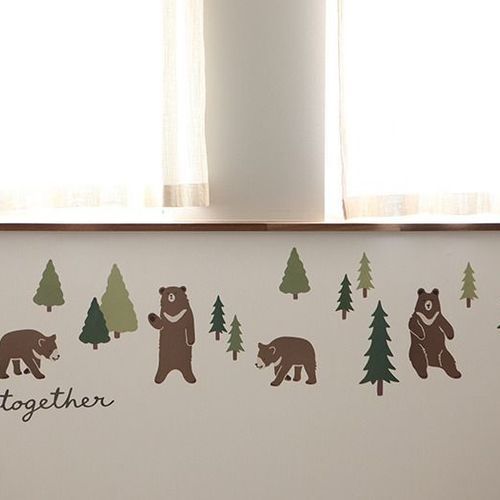 Dailylike Wall Deco Sticker Set - Image 10