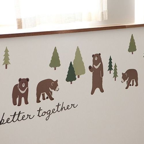 Dailylike Wall Deco Sticker Set - Image 9