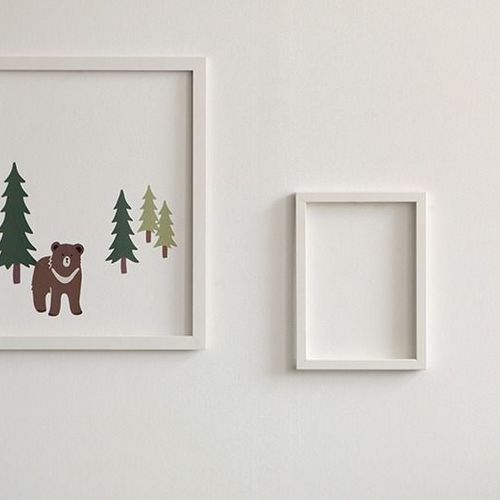 Dailylike Wall Deco Sticker Set - Image 12