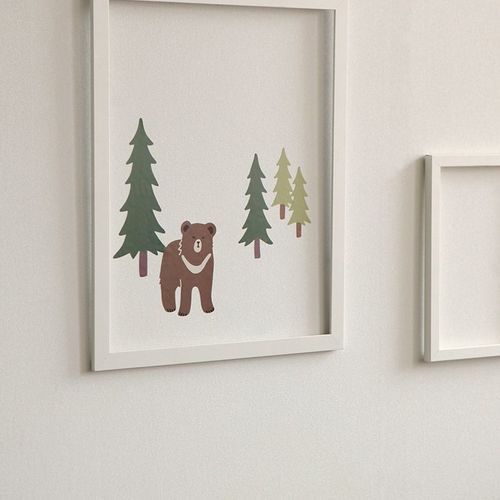 Dailylike Wall Deco Sticker Set - Image 11