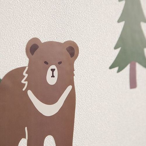 Dailylike Wall Deco Sticker Set - Image 13