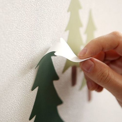 Dailylike Wall Deco Sticker Set - Image 7