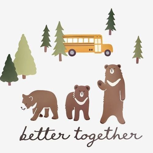 Dailylike Wall Deco Sticker Set - Image 8