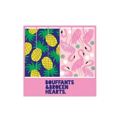 Pop Art Pencil Cap Set - Image 5