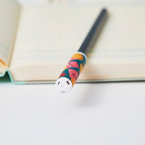 Pop Art Pencil Cap Set - Image 7