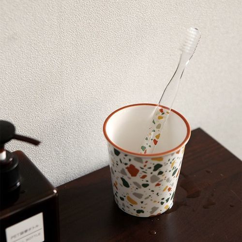 Dailylike Pattern Cup