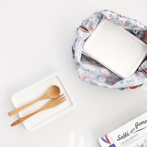 Comely Cube Drawstring Pouch - Image 9