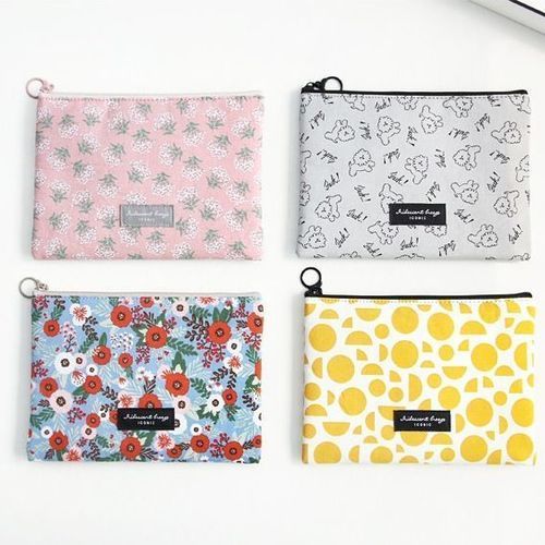 Medium Comely Pouch - Image 1