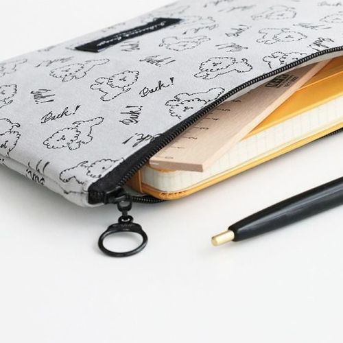 Medium Comely Pouch - Image 10