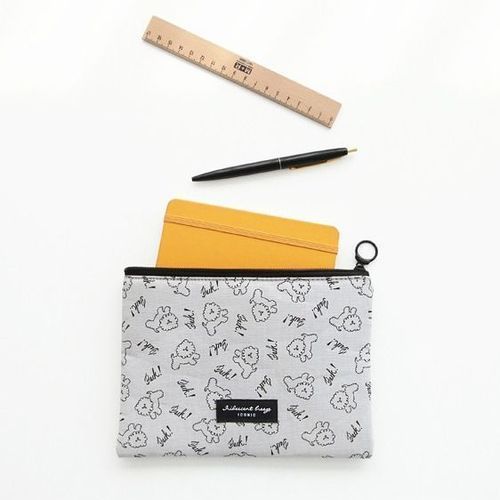 Medium Comely Pouch - Image 2