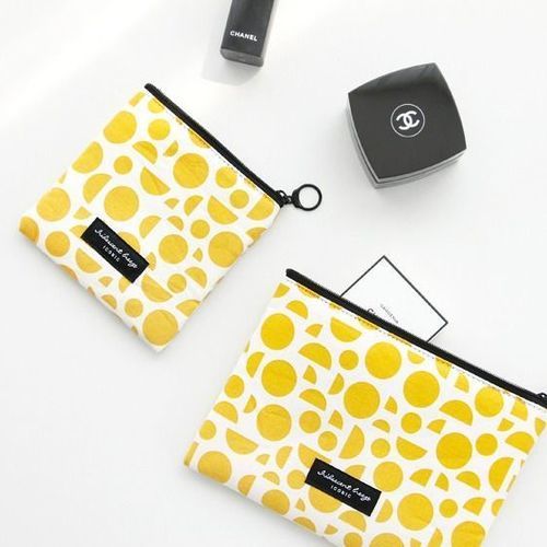 Medium Comely Pouch - Image 13