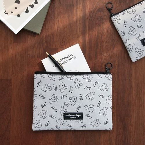 Medium Comely Pouch - Image 9