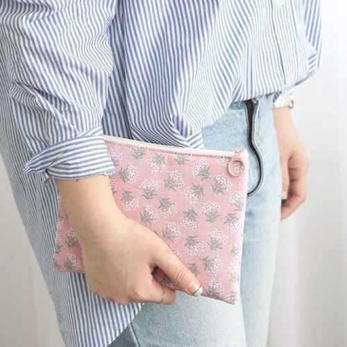 Medium Comely Pouch - Image 17