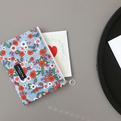 Medium Comely Pouch - Image 7