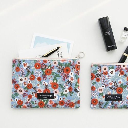 Medium Comely Pouch - Image 8