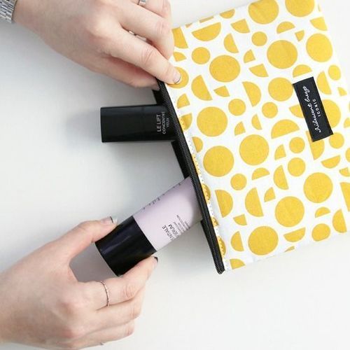 Medium Comely Pouch - Image 11