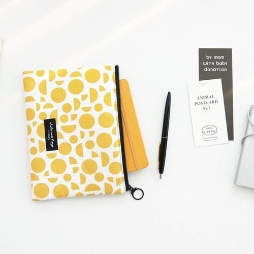 Medium Comely Pouch - Image 12