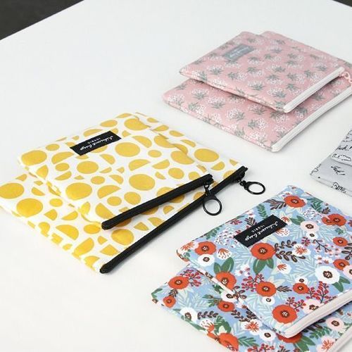 Medium Comely Pouch - Image 20