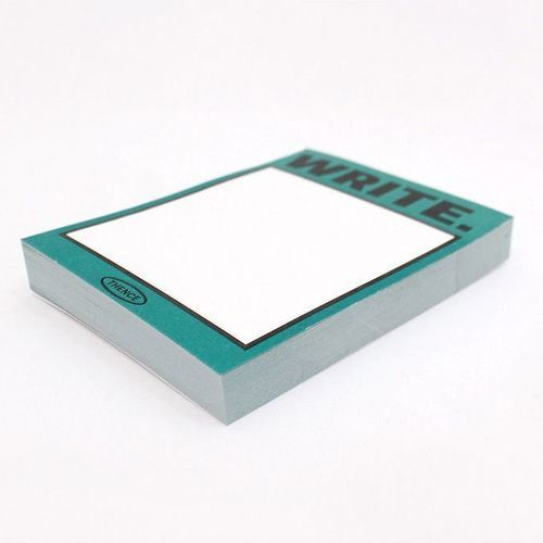 Vintage Sticky Memo - Image 13