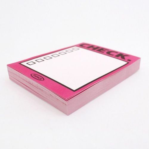 Vintage Sticky Memo - Image 7