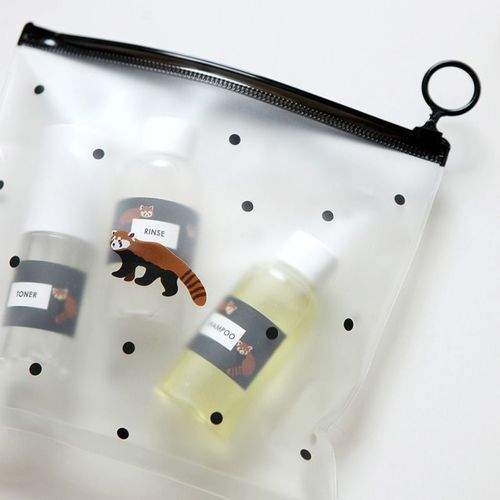 MochiThings Dailylike Travel Bottle Kit