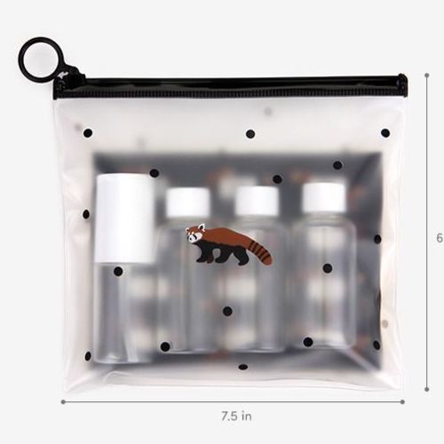 MochiThings Dailylike Travel Bottle Kit