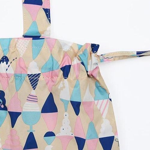Tropical Foldable Bag - Image 12