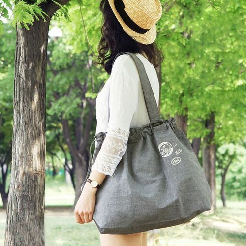 Tropical Foldable Bag - Image 21