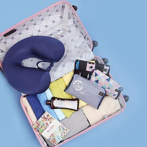 Tropical Foldable Bag - Image 16