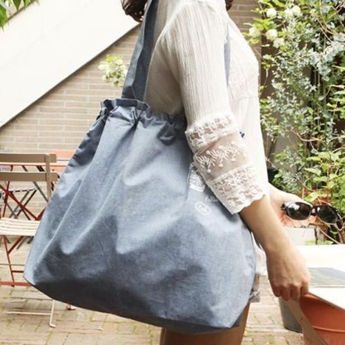Tropical Foldable Bag - Image 22