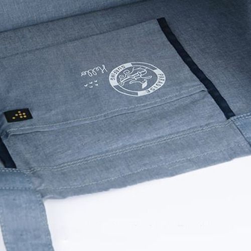 Tropical Foldable Bag - Image 7