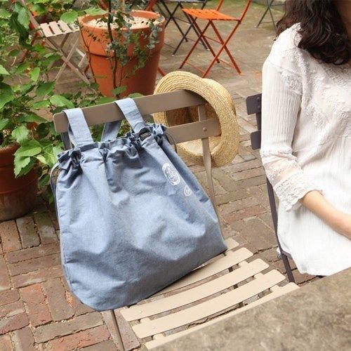 Tropical Foldable Bag - Image 23