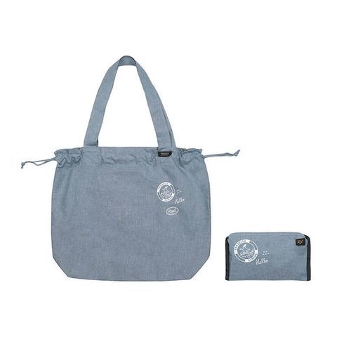 Tropical Foldable Bag - Image 3