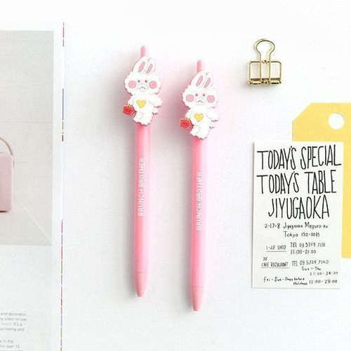 Brunch Brother Gel Pen - Image 3