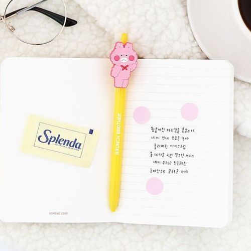 Brunch Brother Gel Pen - Image 10