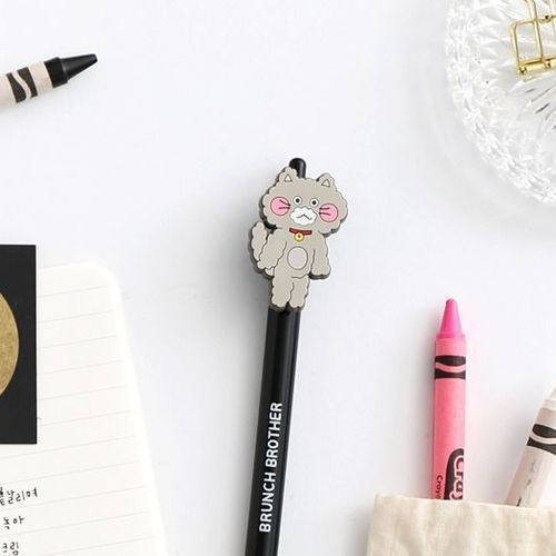 Brunch Brother Gel Pen - Image 9