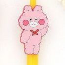 Brunch Brother Gel Pen, Bear