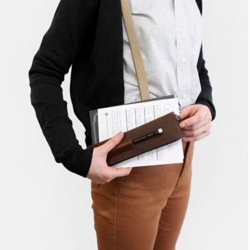 Basic Pencil Pouch - Image 7