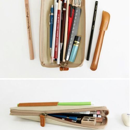 Basic Pencil Pouch - Image 9