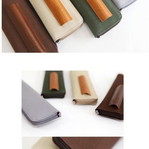 Basic Pencil Pouch - Image 10