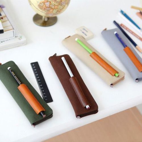 Basic Pencil Pouch - Image 11