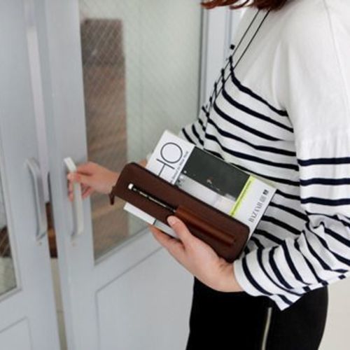 Basic Pencil Pouch - Image 12