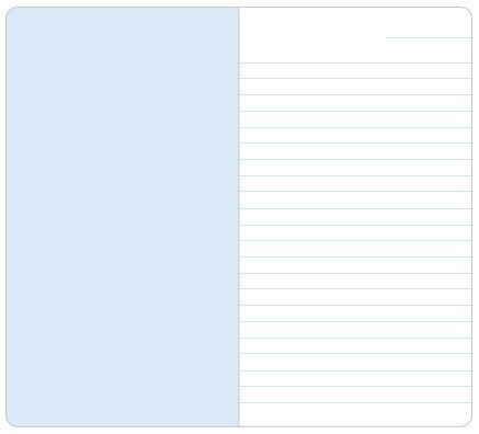 Flower Prayer Notebook