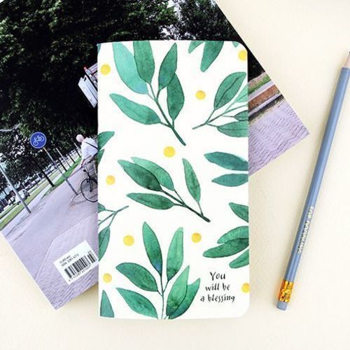Flower Prayer Notebook - Image 2